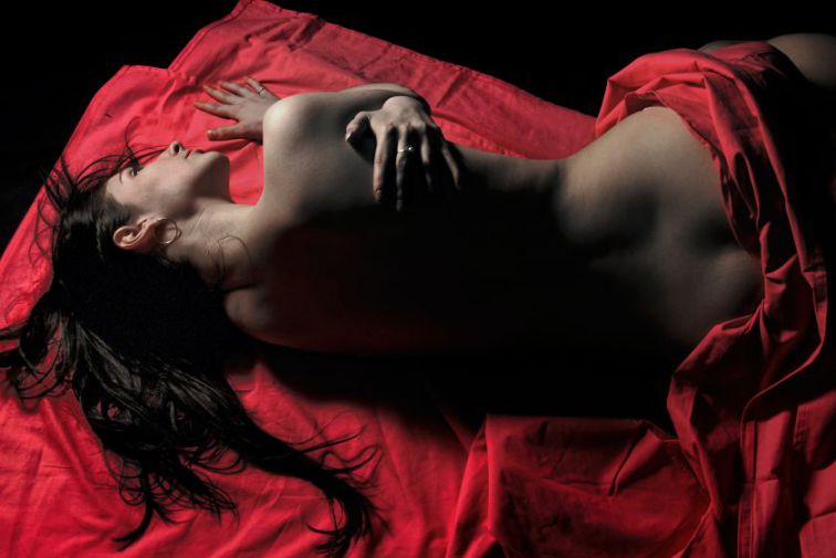 poem your sweetly dark eyes like night are red hot between the sheets  poetry